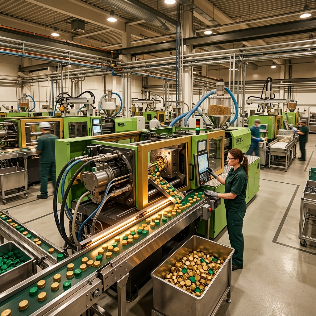 Manufacturing 1