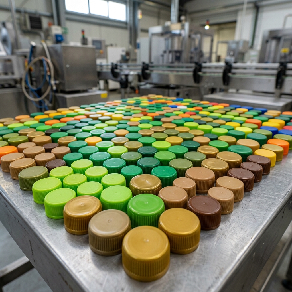 Manufacturing 2